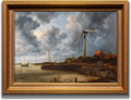 Nieuwe horizon
