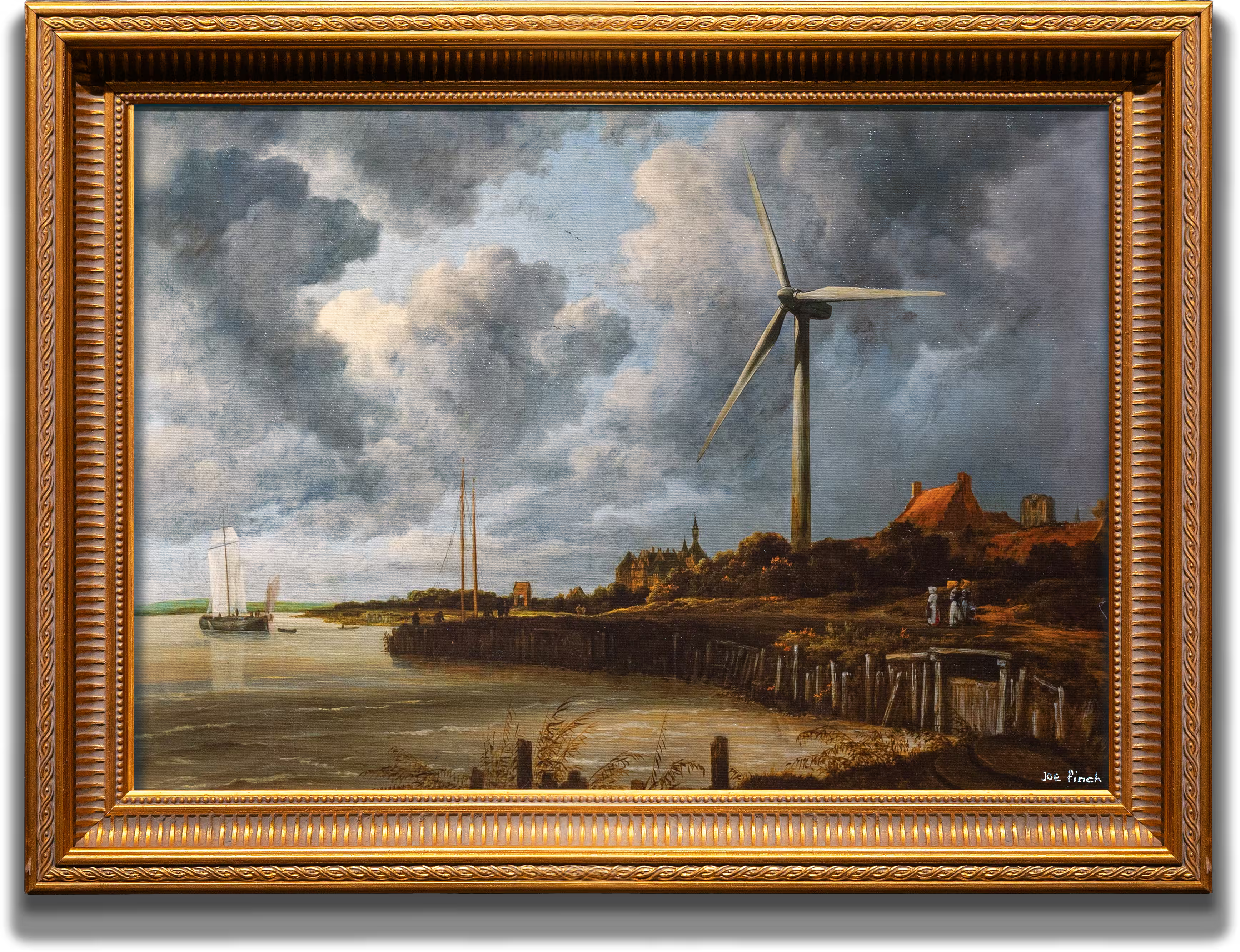 Nieuwe horizon
